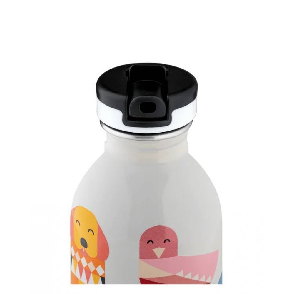 Kids Bottle 24 Bottle 250ml Best Friends