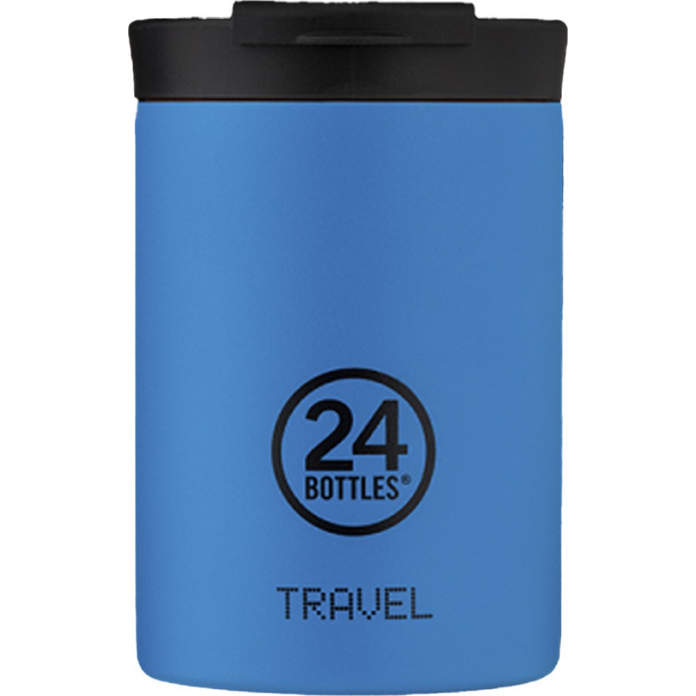 Travel Tumbler Bottle 24 Bottle 350ml Pacific Beach