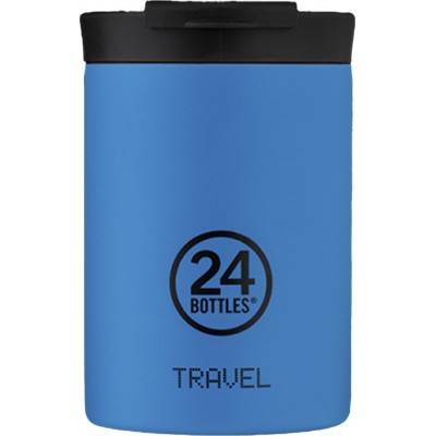 Travel Tumbler Bottle 24 Bottle 350ml Pacific Beach