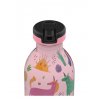 Kids Bottle 24 Bottle 500ml Magic Friends 8051513920882