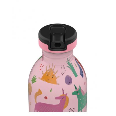 Kids Bottle 24 Bottle 500ml Magic Friends 8051513920882