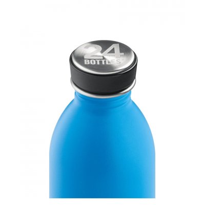 Urban Bottle 24 Bottle 500ml Stone Pacific Beach