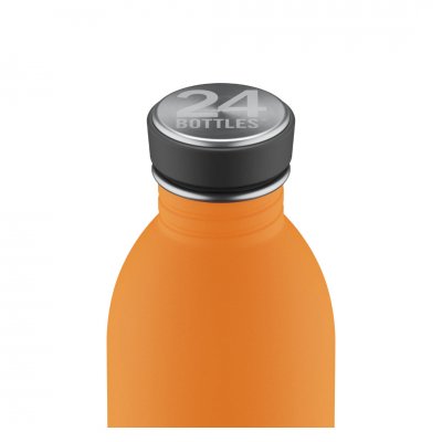 Urban Bottle 24 Bottle 500ml Total Orange  