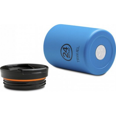 Travel Tumbler Bottle 24 Bottle 350ml Pacific Beach