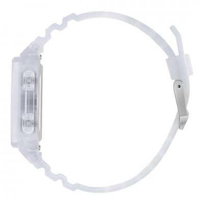 Adidas Men's Watch Digital One GMT Crystal 48mm AOST22049
