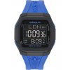 Unisex Watch Adidas City Tech One GMT Chronograph 48mm Μπλε Λουράκι Καουτσούκ AOST24565