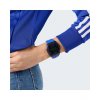 Unisex Watch Adidas City Tech One GMT Chronograph 48mm Μπλε Λουράκι Καουτσούκ AOST24565