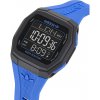 Unisex Watch Adidas City Tech One GMT Chronograph 48mm Μπλε Λουράκι Καουτσούκ AOST24565