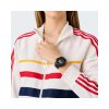 Unisex Ρολόι Adidas Project Four 41mm Μαύρο Λουράκι Καουτσούκ AOST24568