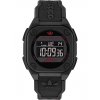 Unisex Watch Adidas City Tech Four Black 42mm Μάυρο Λουράκι Καουτσούκ AOST25029