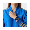Adidas Unisex Watch Project Two Black Blue 38mm AOST25547