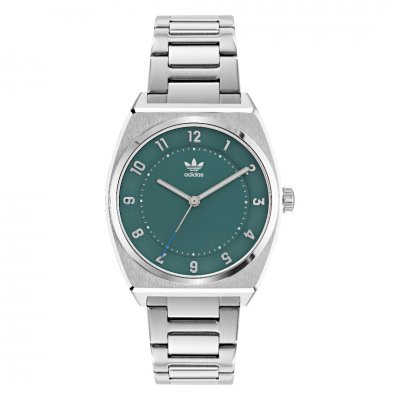 Adidas Unisex Watch Code Two 38mm AOSY22027