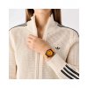Adidas Unisex Watch Game One Orange Synthetic Strap 38mm AOSY25026