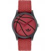 Adidas Unisex Watch Game One Red Synthetic Strap 38mm AOSY25027