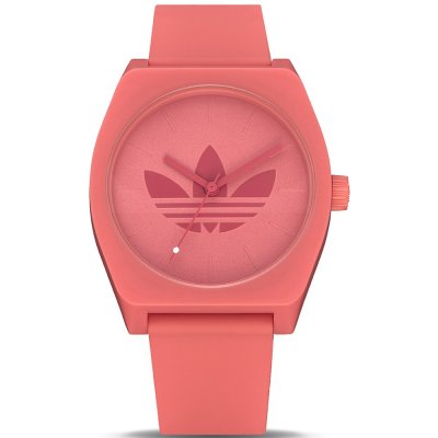 Adidas Unisex Watch Process SP1 Still Orange / Lush Red Z10-3265-00