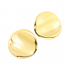 Γυναικεία Σκουλαρίκια Breil Globe 14K Επιχρυσωμένο Ανοξείδωτο Ατσάλι TJ4063