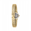 Γυναικείο Ρολόι Breil Darling 18mm Ανοξείδωτο Ατσάλι Μπρασελέ Χρυσό/Λευκό TW2020
