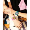 Unisex Ρολόι Casio G-Shock Chronograph 43mm Λουράκι Καουτσούκ Πράσινο GMA-S2100BS-4AER Unisex Ρολόι Casio G-Shock Chronograph 43mm Λουράκι Καουτσούκ Πράσινο GMA-S2100BS-4AER