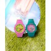 Unisex Ρολόι Casio G-Shock Chronograph 43mm Λουράκι Καουτσούκ Πράσινο GMA-S2100BS-4AER Unisex Ρολόι Casio G-Shock Chronograph 43mm Λουράκι Καουτσούκ Πράσινο GMA-S2100BS-4AER