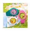 Unisex Ρολόι Casio G-Shock Chronograph 43mm Λουράκι Καουτσούκ Πράσινο GMA-S2100BS-4AER Unisex Ρολόι Casio G-Shock Chronograph 43mm Λουράκι Καουτσούκ Πράσινο GMA-S2100BS-4AER