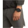 Men's Watch Casio G-Shock Chronograph 45mm Rubber Strap Black GA-2100-1A2ER