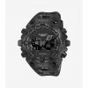 Men's Watch Casio G-Shock Chronograph 58mm Transparent  Rubber Strap Transparent Grey GA-V01SKE-8AER