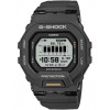 Ανδρικό Ρολόι Casio G-Shock G-Squad Smartwatch 48mm Λουράκι Καουτσούκ Μαύρο GBD-200-1A1ER