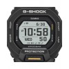 Ανδρικό Ρολόι Casio G-Shock G-Squad Smartwatch 48mm Λουράκι Καουτσούκ Μαύρο GBD-200-1A1ER