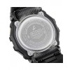 Ανδρικό Ρολόι Casio G-Shock G-Squad Smartwatch 48mm Λουράκι Καουτσούκ Μαύρο GBD-200-1A1ER
