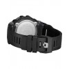 Ανδρικό Ρολόι Casio G-Shock G-Squad Smartwatch 48mm Λουράκι Καουτσούκ Μαύρο GBD-200-1A1ER