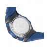 Ανδρικό Ρολόι Casio G-Shock G-Squad Smartwatch Strava Compatible 48mm Λουράκι Καουτσούκ Μπλε GBD-200-2ER