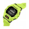 Men's Watch Casio G-Shock G-Squad Smartwatch 48mm Green Rubber Strap GBD-200-9ER