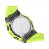 Men's Watch Casio G-Shock G-Squad Smartwatch 48mm Green Rubber Strap GBD-200-9ER