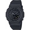 Unisex Watch Casio G-Shock Chronograph 40mm BiosourStrap Black GMA-P2100BB-1AER