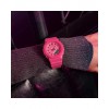 Unisex Watch Casio G-Shock Chronograph 40mm Rubber Strap Pink GMA-P2100PP-4AER