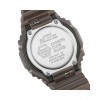 Men's Watch Casio G-Shock Chronograph Nightlife Edition 45mm  Bio-based Resin Strap Brown GA-2100K-5AER
