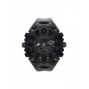 Men's Watch Casio G-Shock Chronograph 58mm Transparent  Rubber Strap Transparent Grey GA-V01SKE-8AER