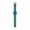 Unisex Ρολόι CASIO Standard 34mm Πράσινο Καουτσούκ MQ-24B-3BEF Unisex Ρολόι CASIO Standard 34mm Πράσινο Καουτσούκ MQ-24B-3BEF