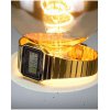 Unisex Ρολόι CASIO Iconic Vintage Collection Χρυσό Μπρασελέ Ανοξείδωτο Ατσάλι A700WEVG-9AEF Unisex Ρολόι CASIO Iconic Vintage Collection Χρυσό Μπρασελέ Ανοξείδωτο Ατσάλι A700WEVG-9AEF
