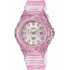 Γυναικείο Ρολόι CASIO Pop Collection 34mm Ροζ Πλαστικό Λουράκι LRW-200HS-4EVEF Γυναικείο Ρολόι CASIO Pop Collection 34mm Ροζ Πλαστικό Λουράκι LRW-200HS-4EVEF