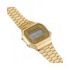 Unisex Watch CASIO Collection Gold A168WG-9EF