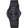 Unisex Ρολόι CASIO Standard 35mm Μαύρo Καουτσούκ MQ-24B-1BEF Unisex Ρολόι CASIO Standard 35mm Μαύρo Καουτσούκ MQ-24B-1BEF