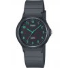 Unisex Watch CASIO Standard Black Rubber Strap MQ-24B-8BEF Unisex Watch CASIO Standard Black Rubber Strap MQ-24B-8BEF