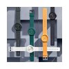 Unisex Watch CASIO Standard Black Rubber Strap MQ-24B-8BEF Unisex Watch CASIO Standard Black Rubber Strap MQ-24B-8BEF