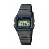 Unisex Ρολόι CASIO Vintage Collection Λουράκι Καουτσούκ Μαύρο F-91W-1YEG Unisex Ρολόι CASIO Vintage Collection Λουράκι Καουτσούκ Μαύρο F-91W-1YEG