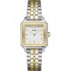 Woman's Watch CLUSE Gracieuse Petite 24mm Stainless Steel Gold/Silver CW11801