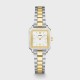 Woman's Watch CLUSE Gracieuse Mini Two-Tone 21mm Stainless Steel Gold/Silver CW15501