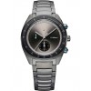 Men's Watch D1 Milano Essential Chronograph 40mm Stainless Steel Bracelet Grey D1-CHBJ21