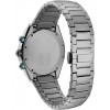 Men's Watch D1 Milano Essential Chronograph 40mm Stainless Steel Bracelet Grey D1-CHBJ21