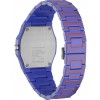 Unisex Watch D1 Milano Polycarbon 37mm Sketch Purple Polycarbonate Bracelet D1-PCBU22